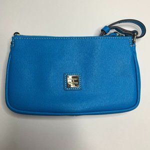 Dooney & Bourke Saffiano Lexi Crossbody Persian